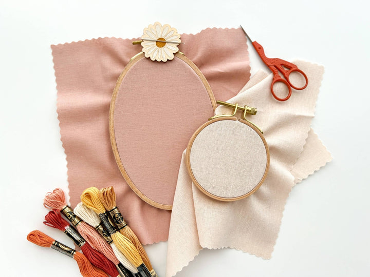 Matryoshka Doll Shop - Bird scissors, small sewing scissors, stork scissors - Shae's Stitchery -